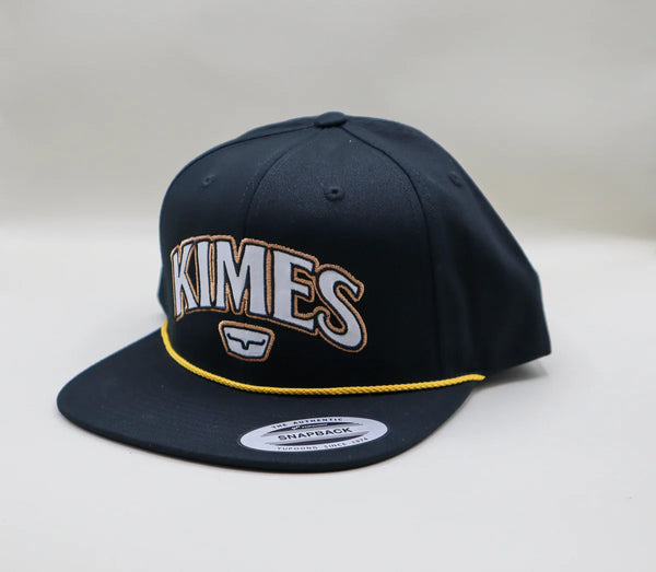 Kimes Ranch Kubo Cap