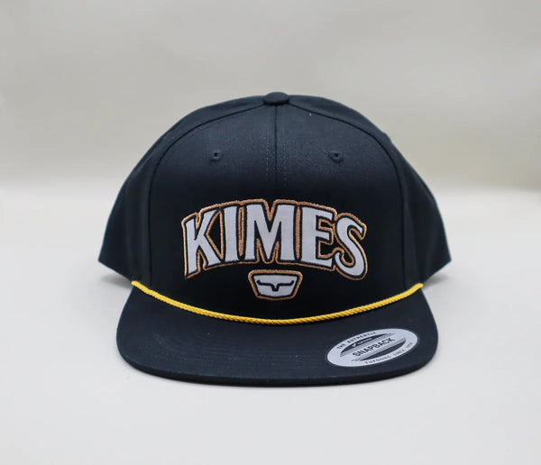 Kimes Ranch Kubo Cap