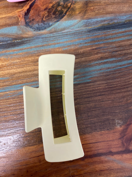 Claw Clips