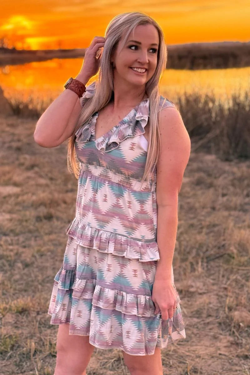 Southern Charm Dress