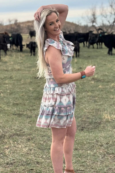Southern Charm Dress
