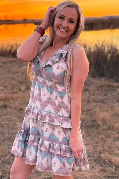 Southern Charm Dress
