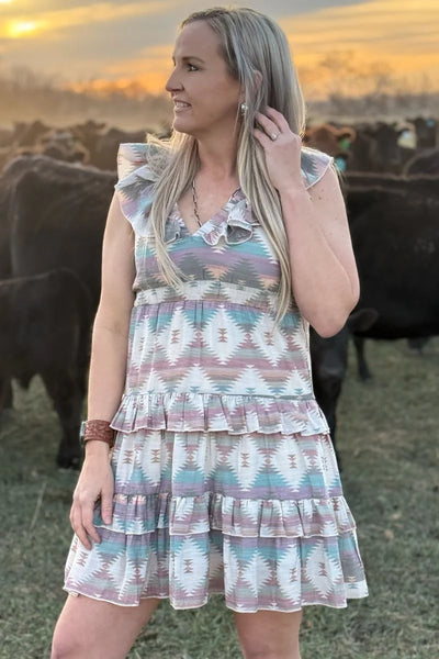 Southern Charm Dress