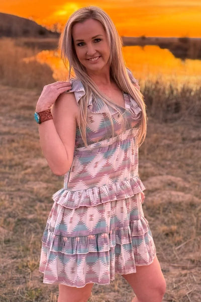 Southern Charm Dress
