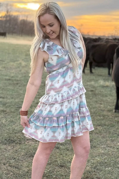 Southern Charm Dress