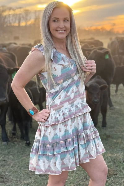 Southern Charm Dress