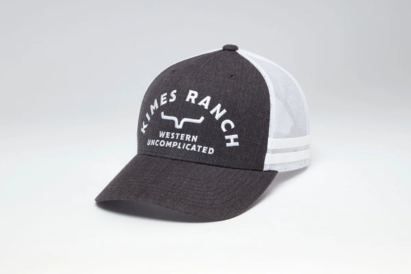 Kimes Ranch Cantor Cap