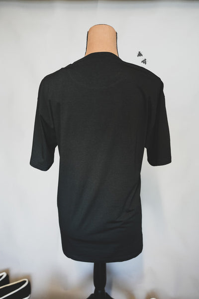 STOLEN SADDLE TEE