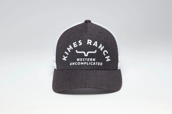 Kimes Ranch Cantor Cap