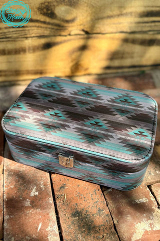 LAKESIDE LOVIN' JEWELRY BOX