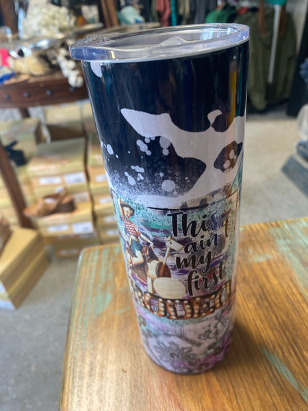 Tumblers