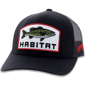 “Pez” Habitat Hat