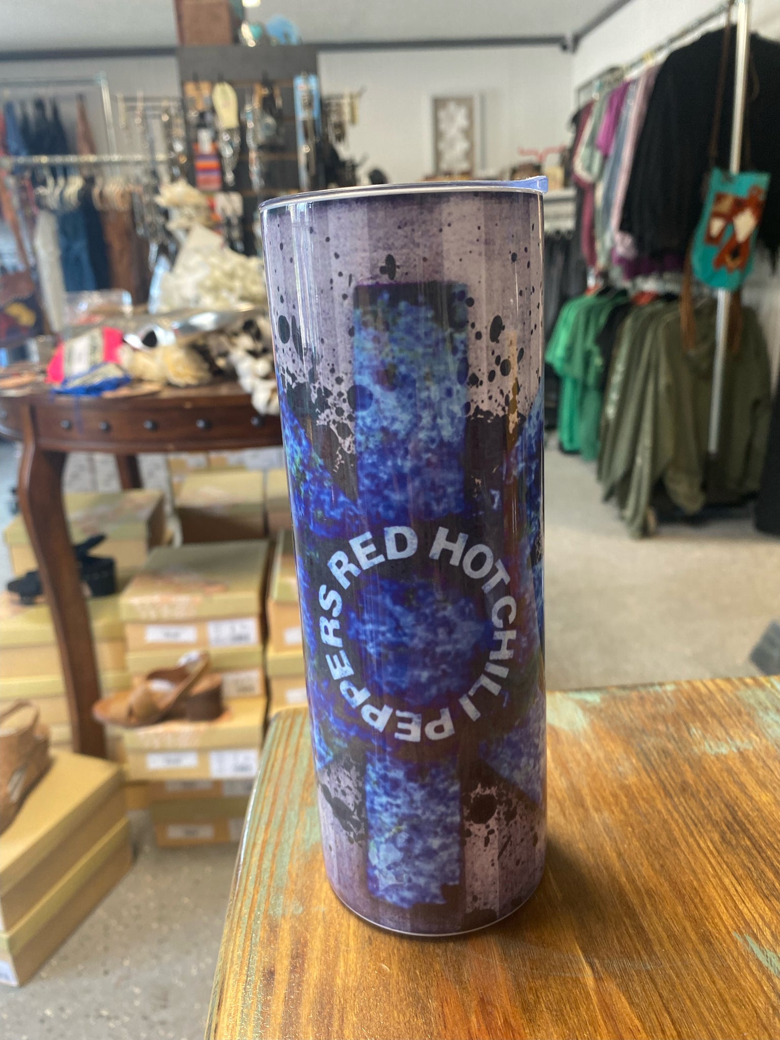 Tumblers