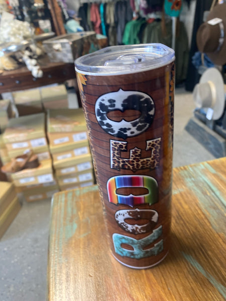 Tumblers
