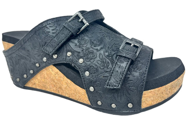 Very G Bellevue Wedges