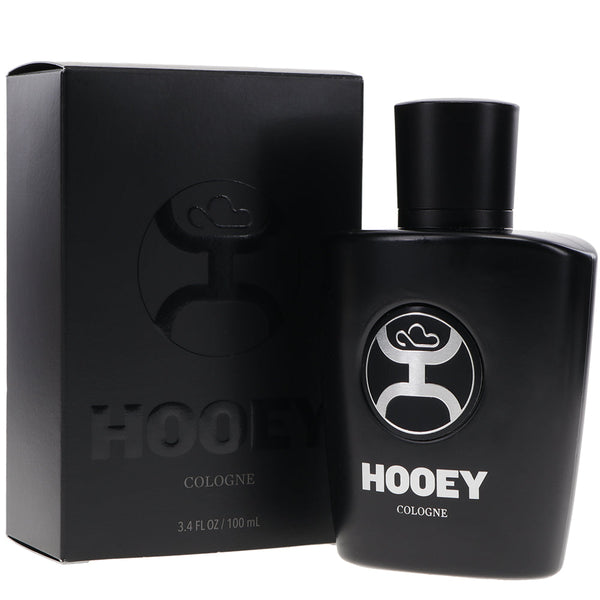 HOOEY COLOGNE