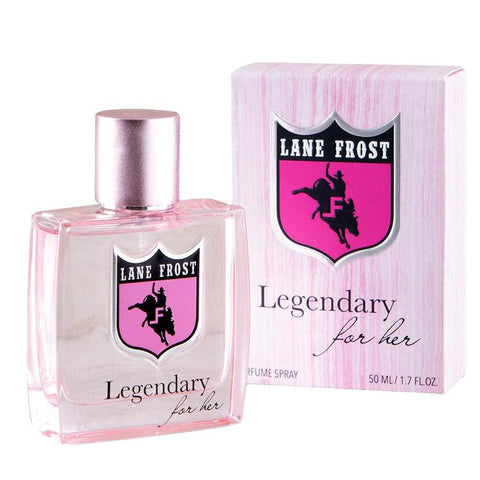 Lane Frost Legendary For Her Perfume