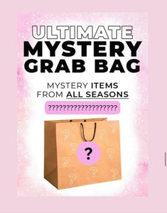 Mystery Bags