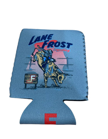 WESTERN KOOZIE