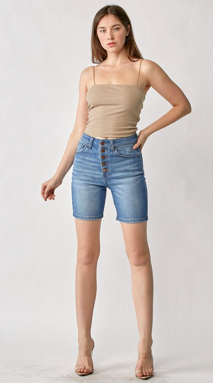 OH SO FLY SHORTS