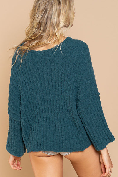 Berber Sweater