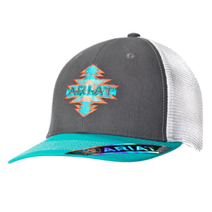 Ariat Aztec Logo Hat