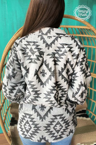 THE SHELBY SHACKET