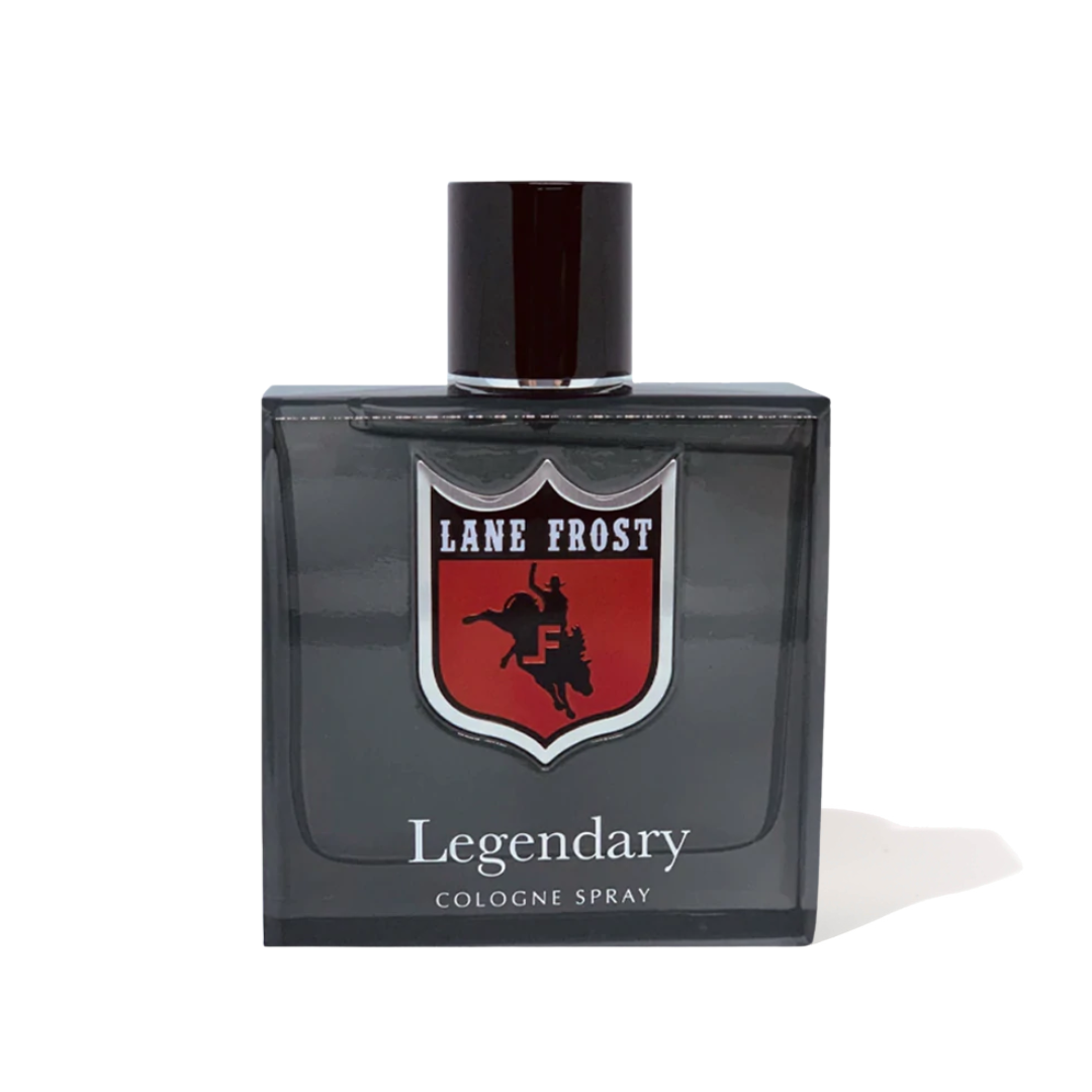 Lane Frost Legendary