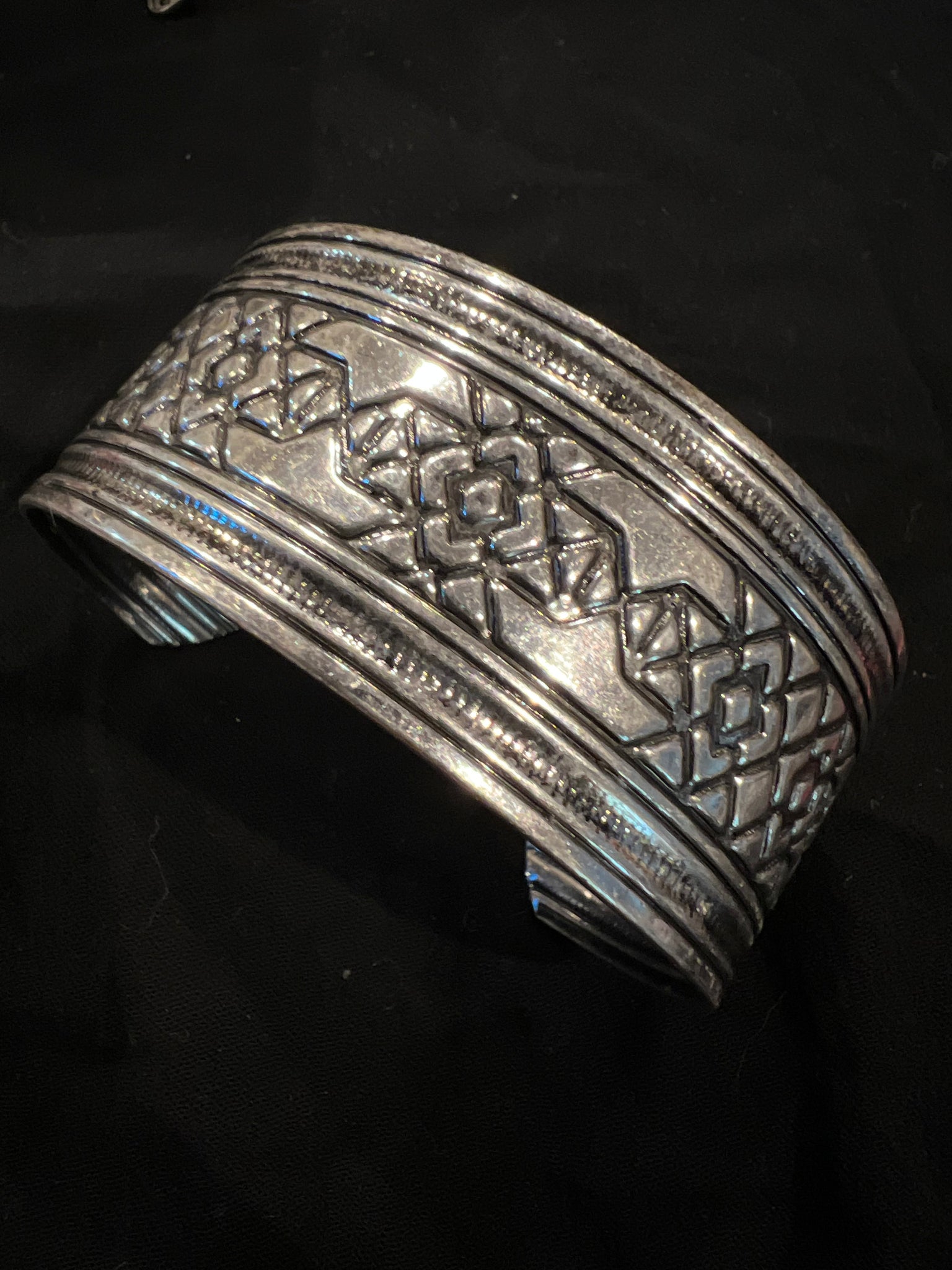 Metal Bracelets