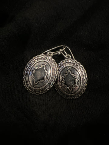 SOUTHERN HOMESTYLE EARRINGS
