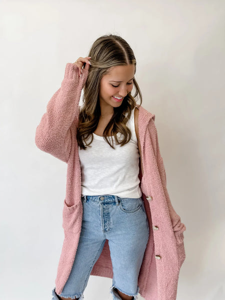 PRESLEY CARDIGAN