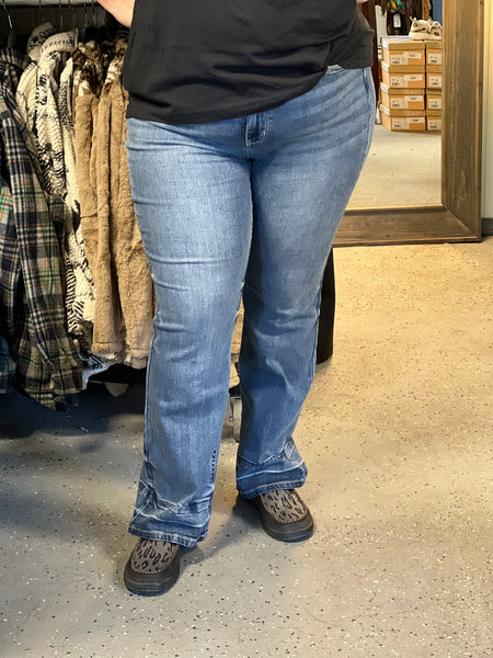 Judy Blue Cameron Bootcut