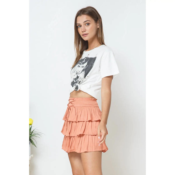 Sunshine Embrace Skirt