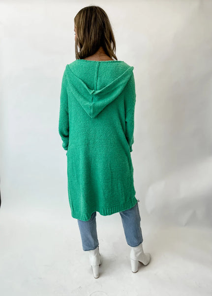 PRESLEY CARDIGAN
