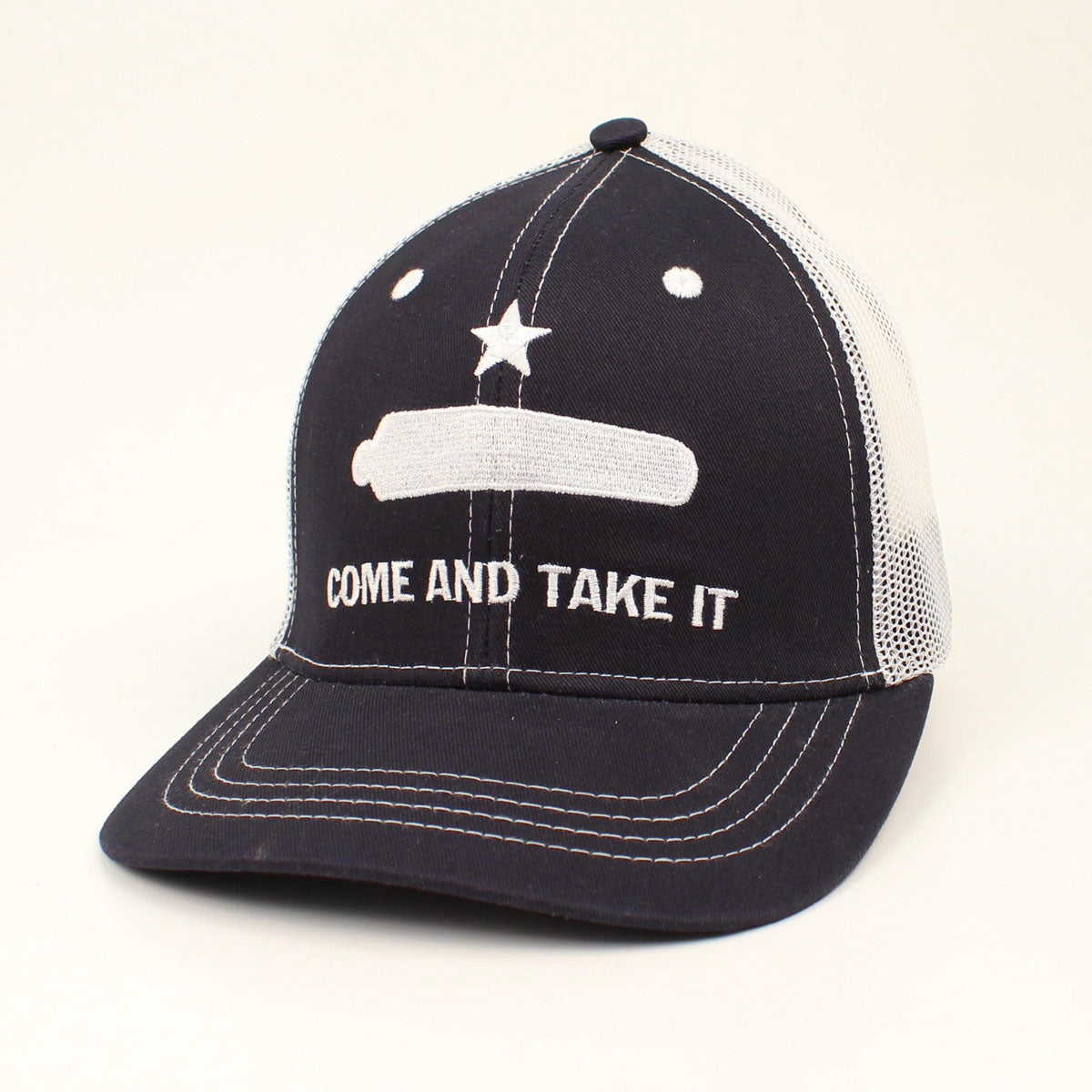 Twister Come & Take It Cap