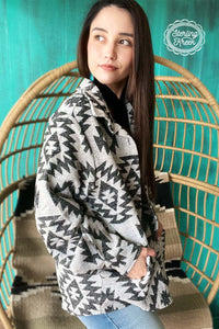 THE SHELBY SHACKET