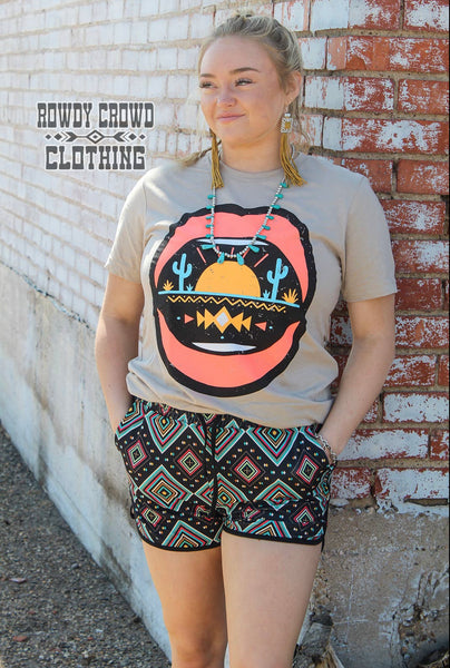 Danbury Diamond Shorts