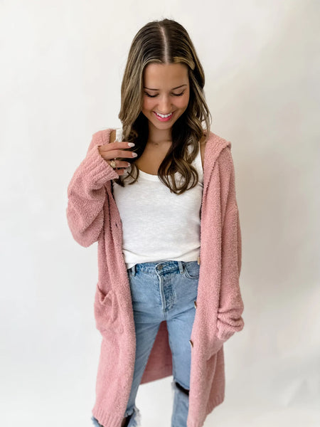 PRESLEY CARDIGAN