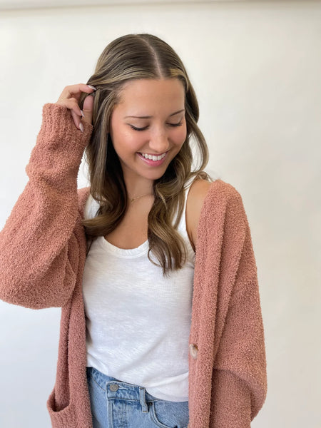 PRESLEY CARDIGAN