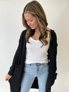 PRESLEY CARDIGAN